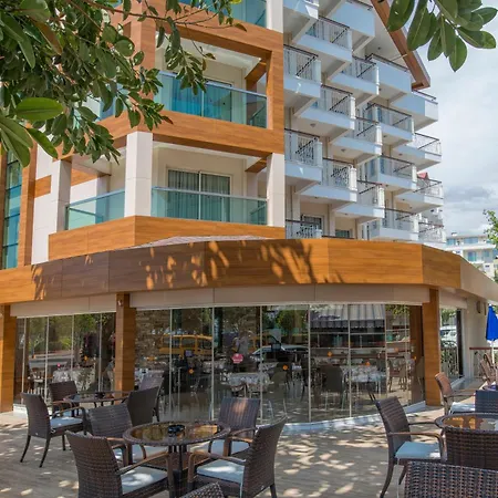 Riviera & Hotel