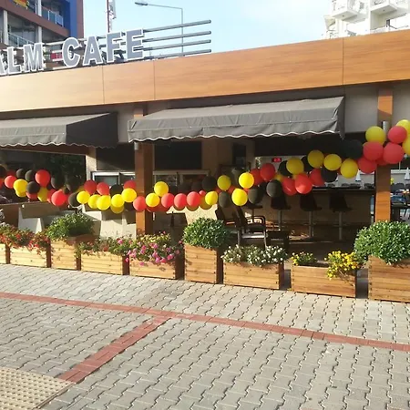 Riviera & Alanya