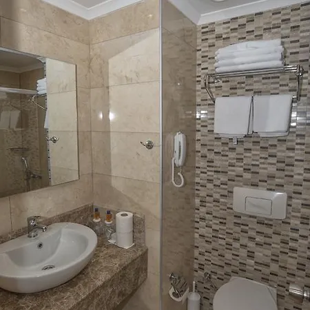 Hotel Riviera &