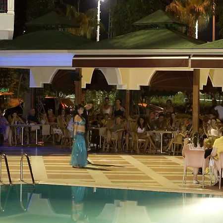 Riviera & Hotel Alanya