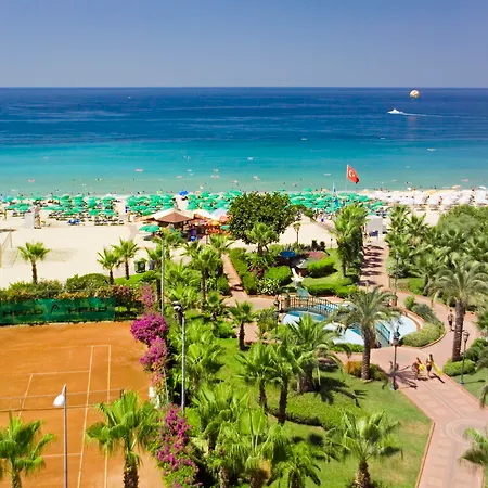 Hotel Riviera & 4*
