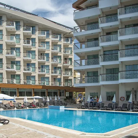 Riviera & Alanya