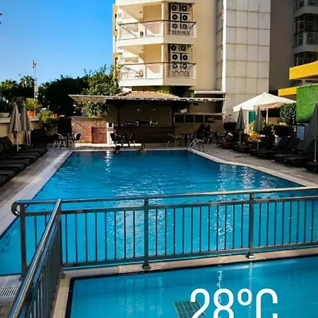 Riviera & Hotel 4*