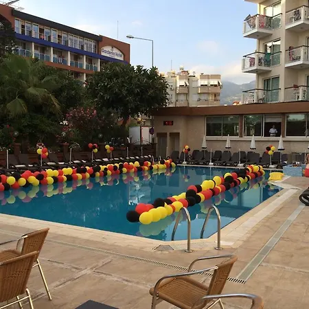 Hotel Riviera & Alanya