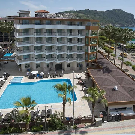 Riviera & Hotel Alanya