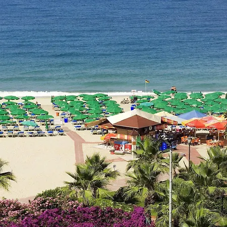 Riviera & 4* Alanya