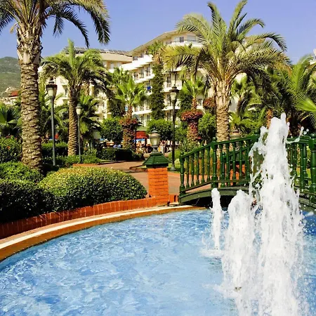 Riviera & Hotel 4*