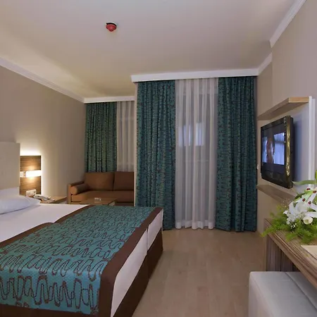 Riviera & Alanya