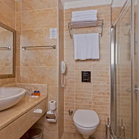 Riviera & Hotel Alanya