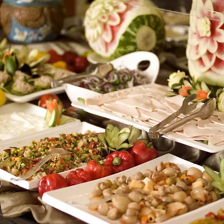 Riviera & 4* Alanya