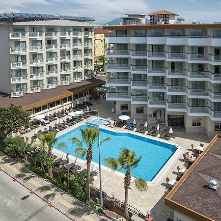Riviera & Hotel Alanya